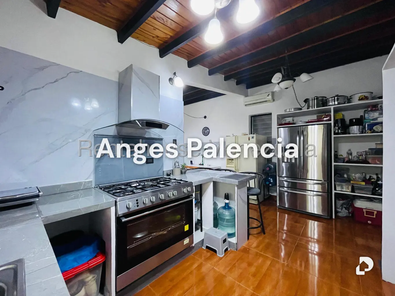 Casa en La Fontana, Maracay – 11