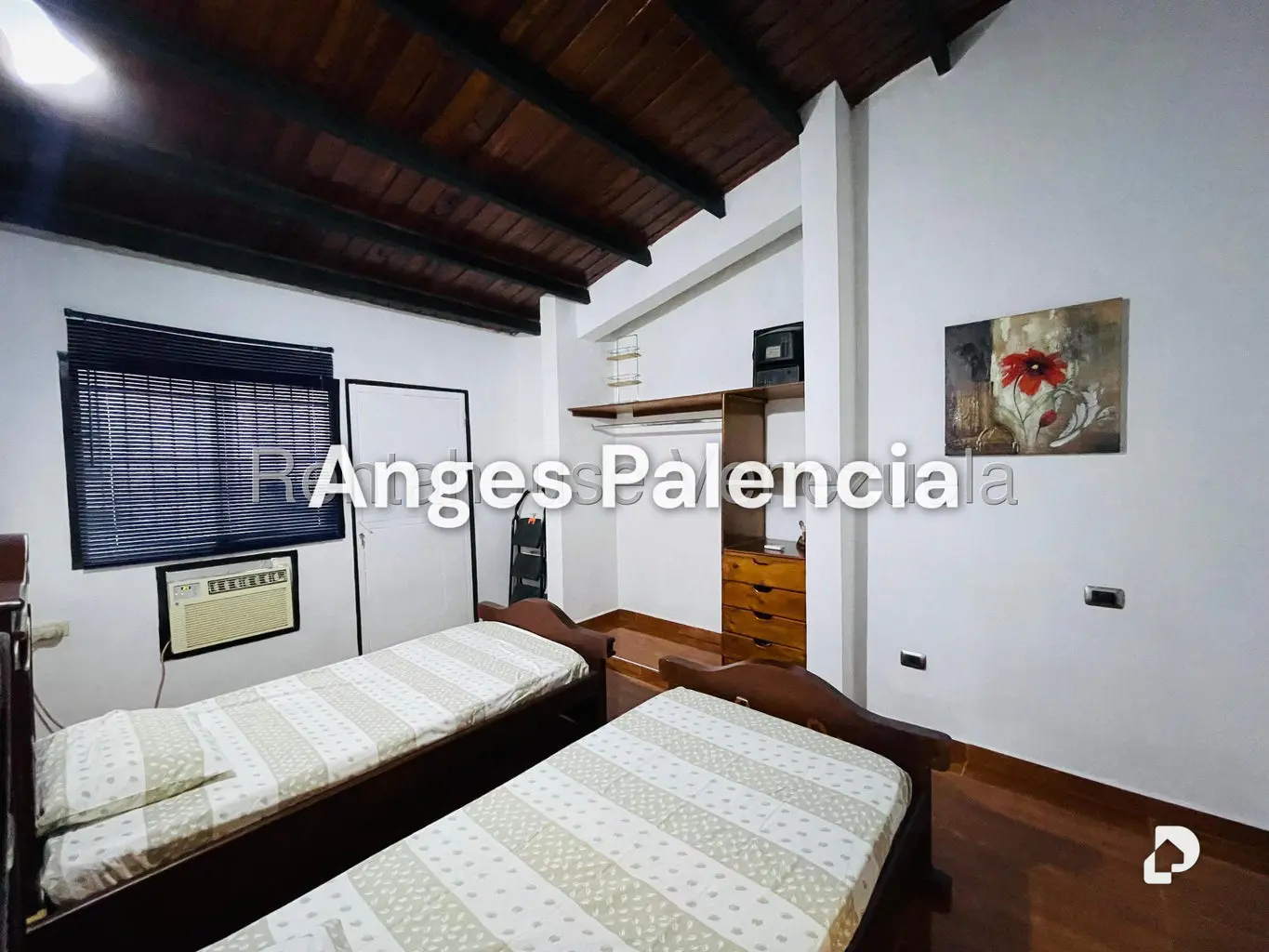 Casa en La Fontana, Maracay – 25