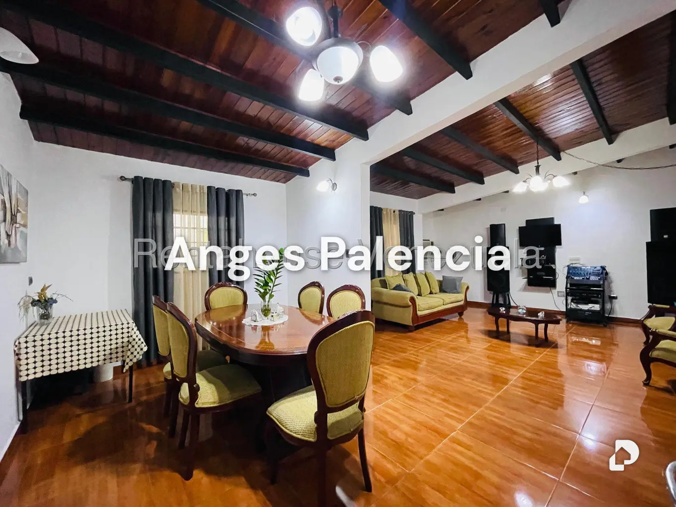 Casa en La Fontana, Maracay – 6