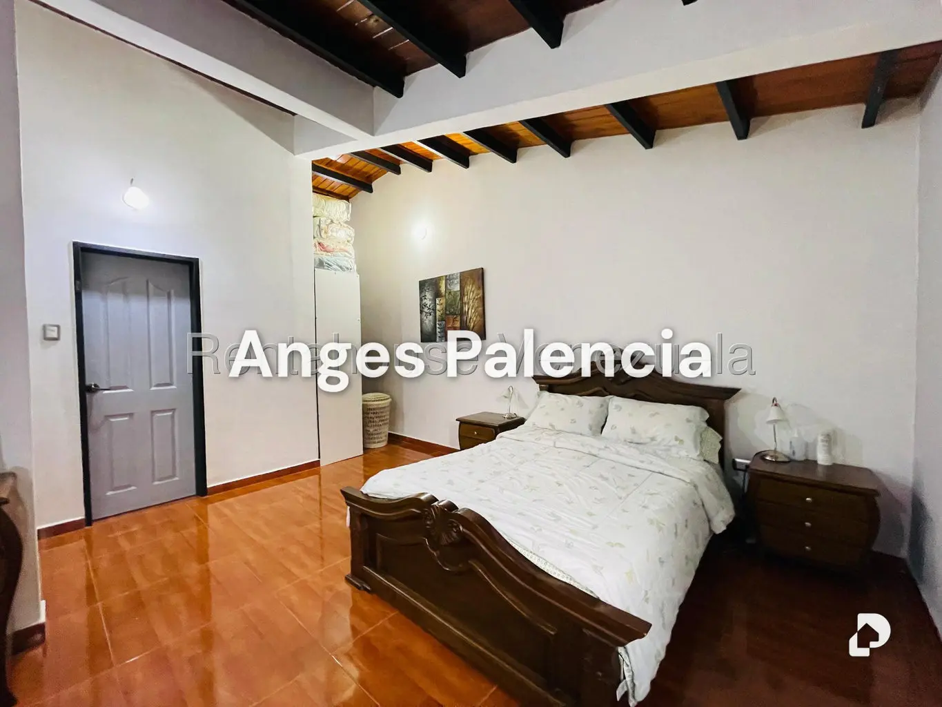 Casa en La Fontana, Maracay – 16