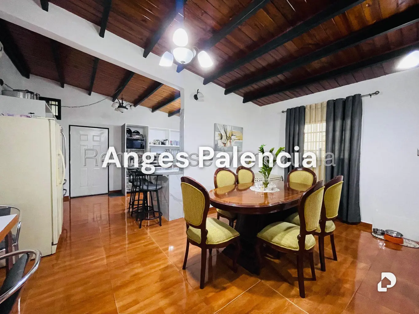 Casa en La Fontana, Maracay – 3