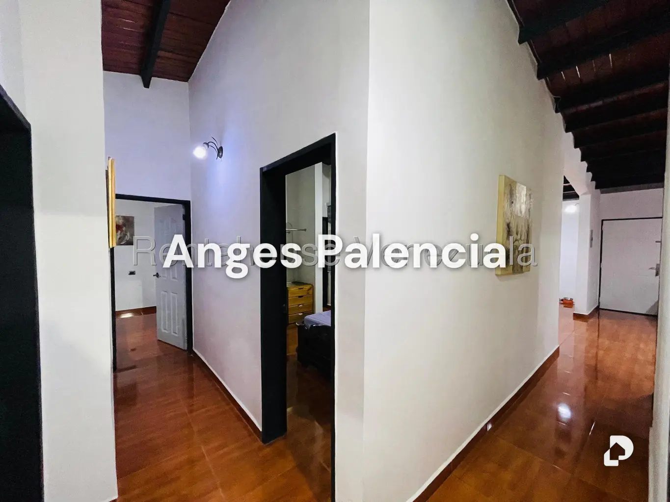 Casa en La Fontana, Maracay – 13