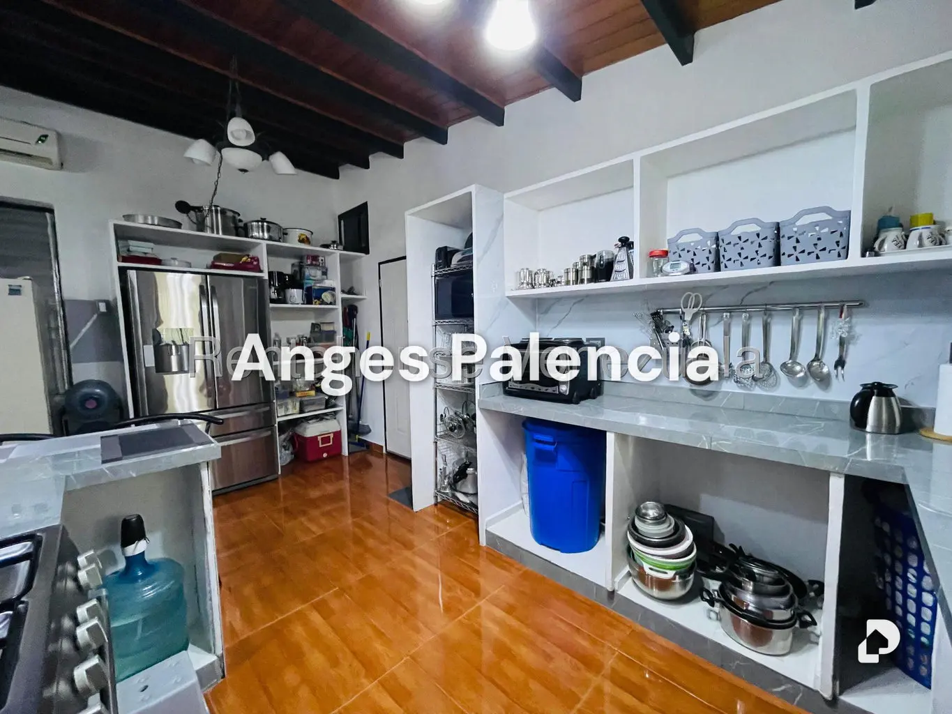 Casa en La Fontana, Maracay – 10