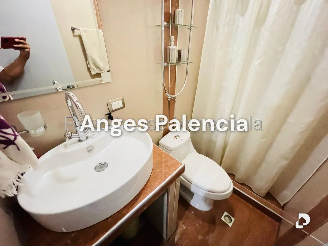 Casa en La Fontana, Maracay – 22