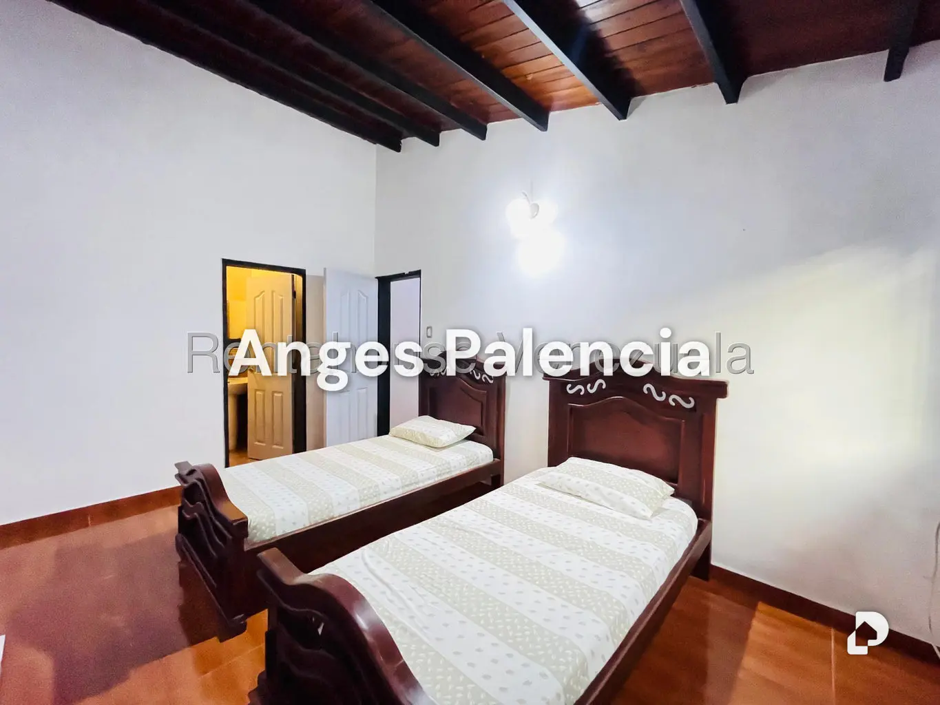 Casa en La Fontana, Maracay – 23