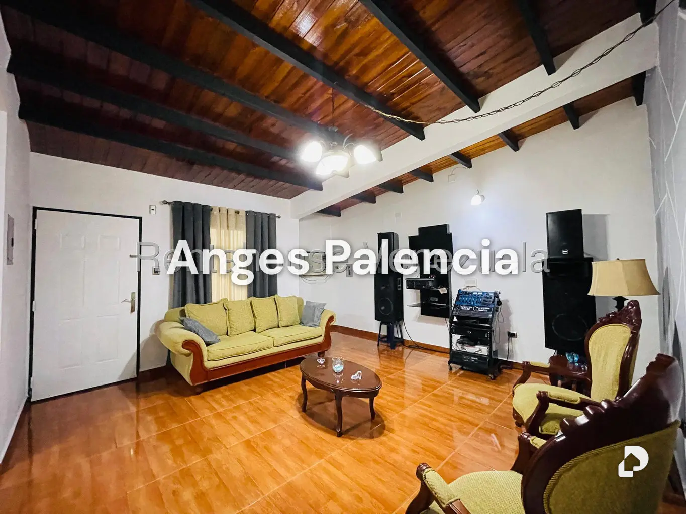 Casa en La Fontana, Maracay – 5