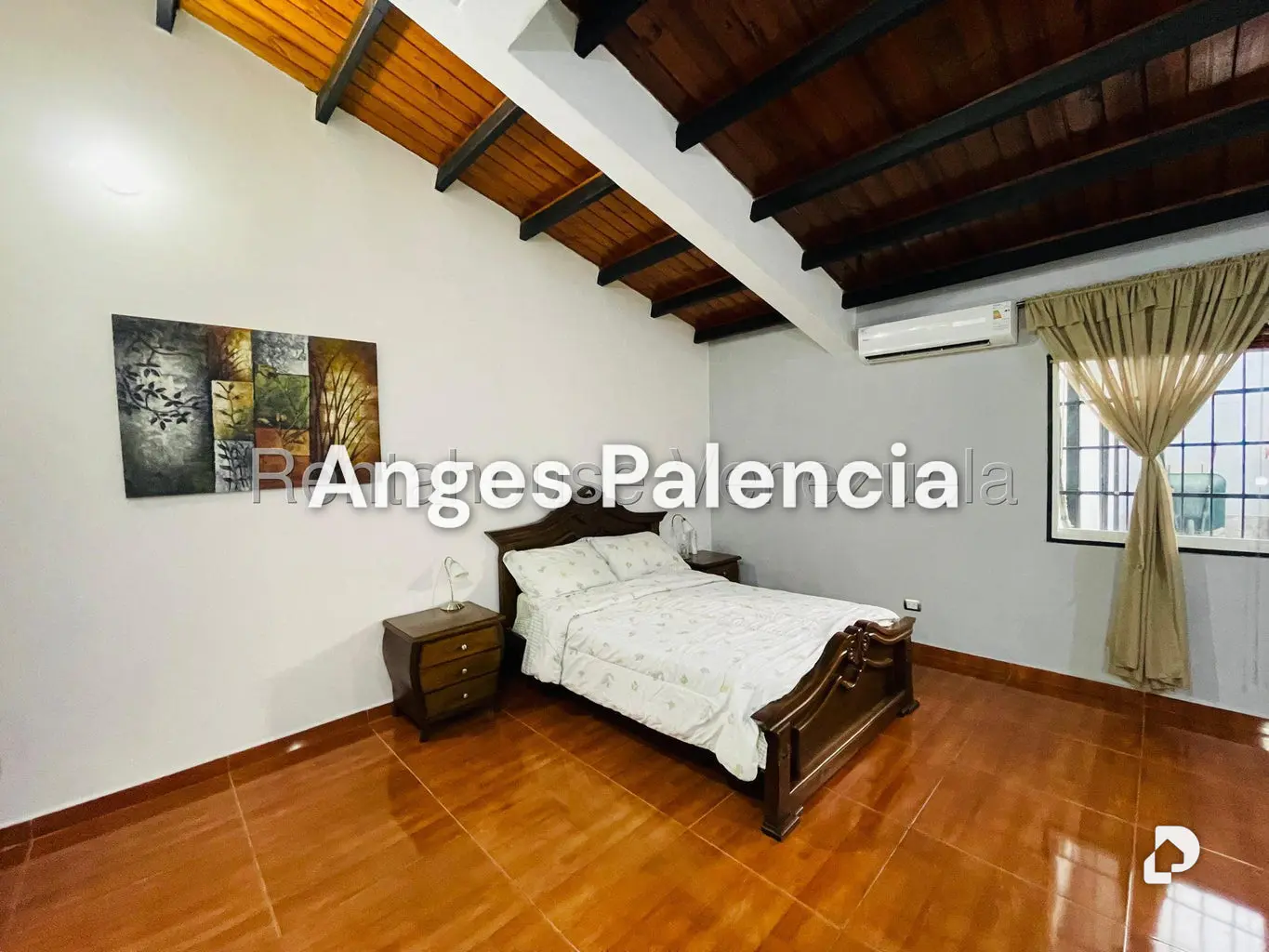 Casa en La Fontana, Maracay – 14