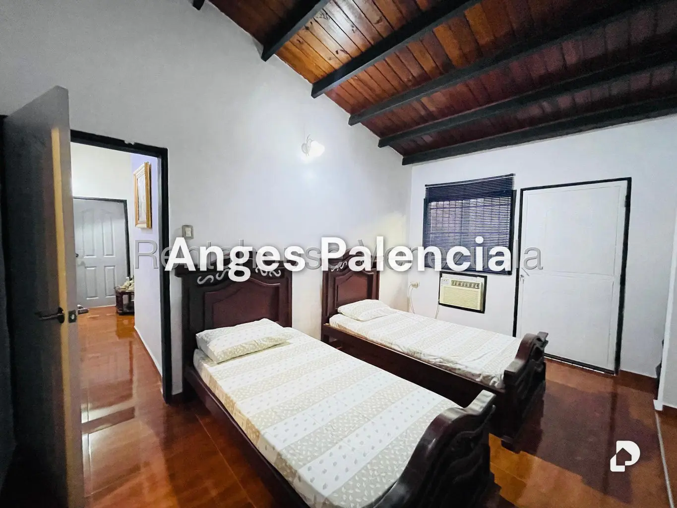 Casa en La Fontana, Maracay – 24