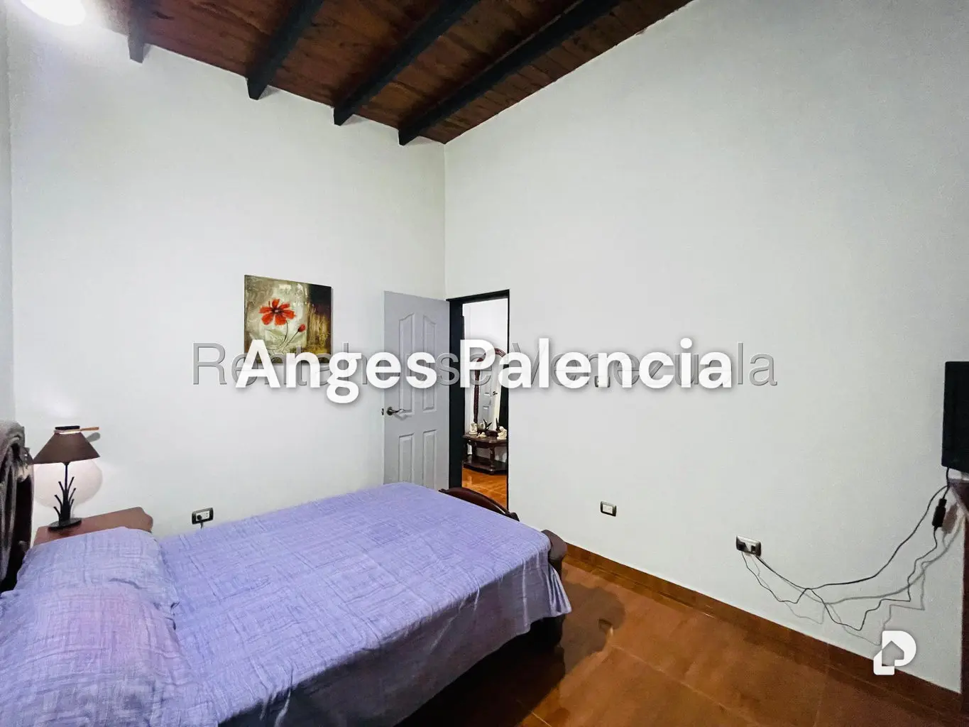 Casa en La Fontana, Maracay – 21