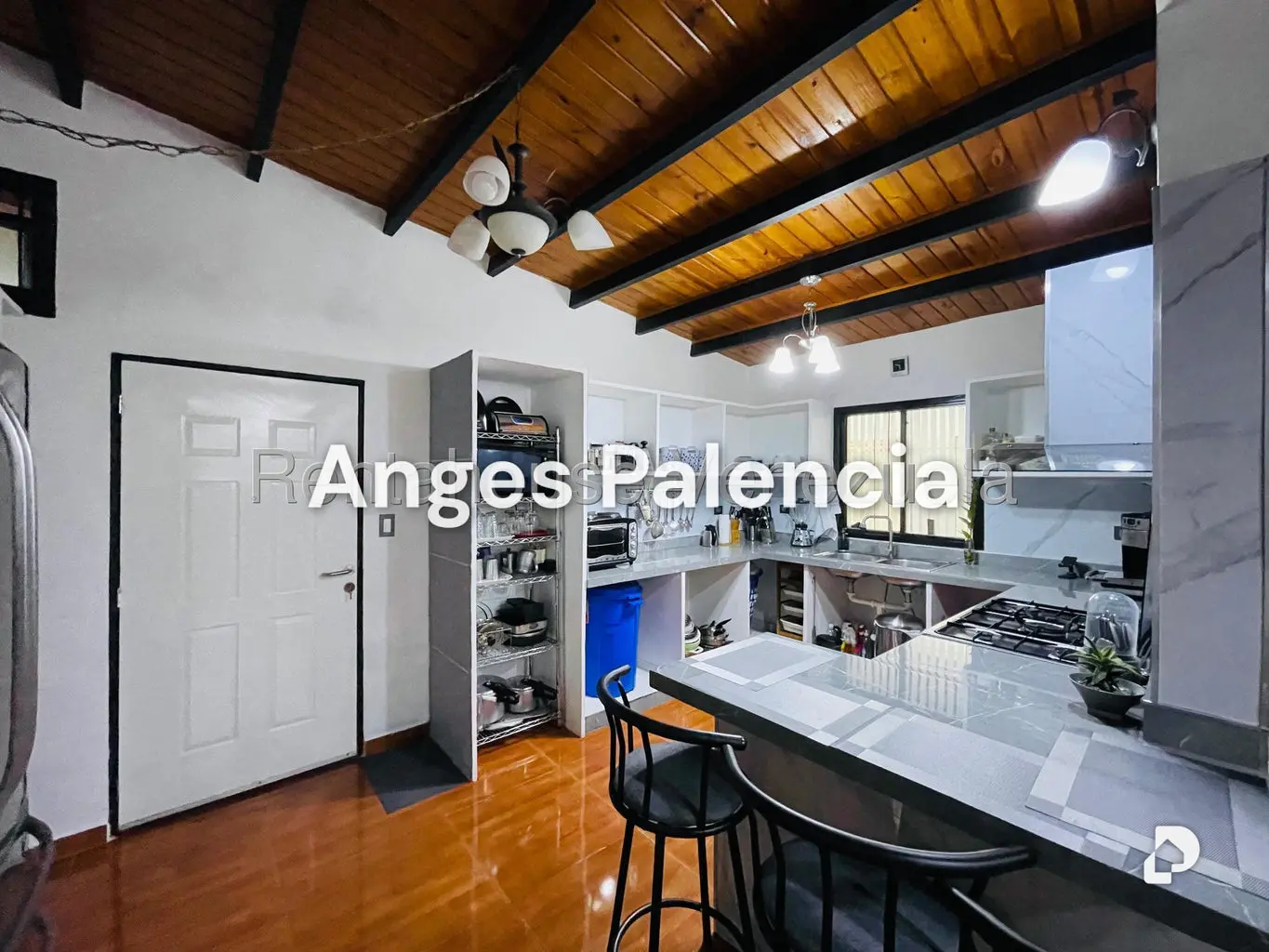 Casa en La Fontana, Maracay – 7