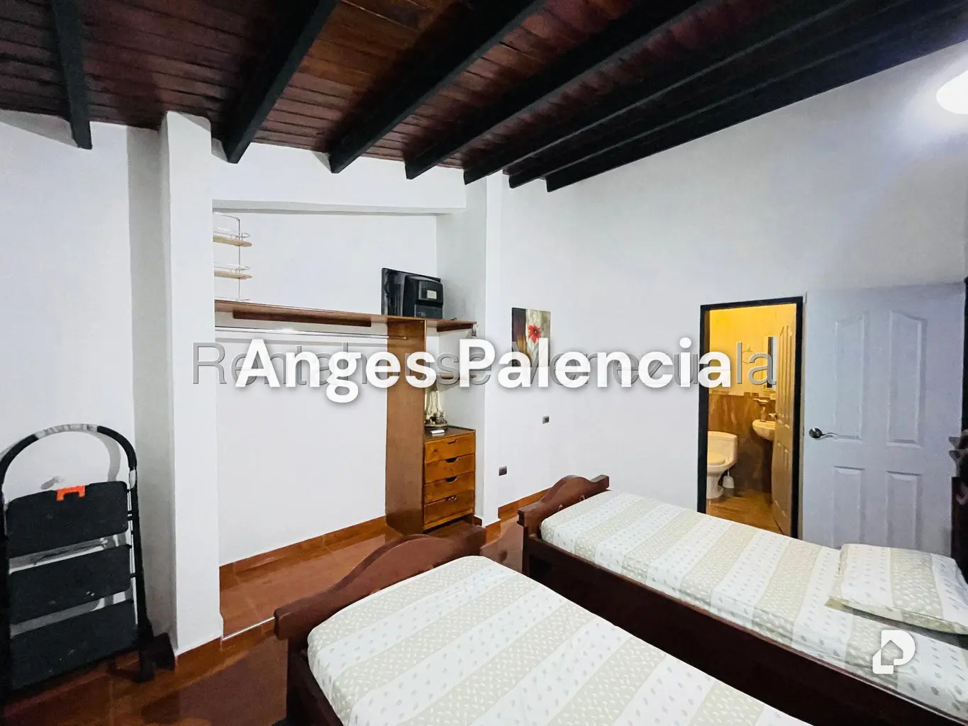 Casa en La Fontana, Maracay – 26