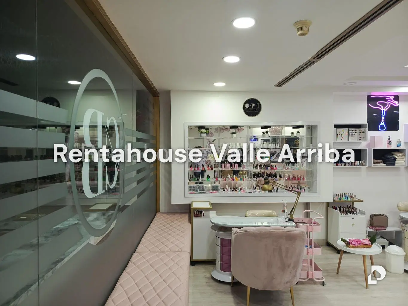 Commercial space in Las Mercedes, Caracas – 11