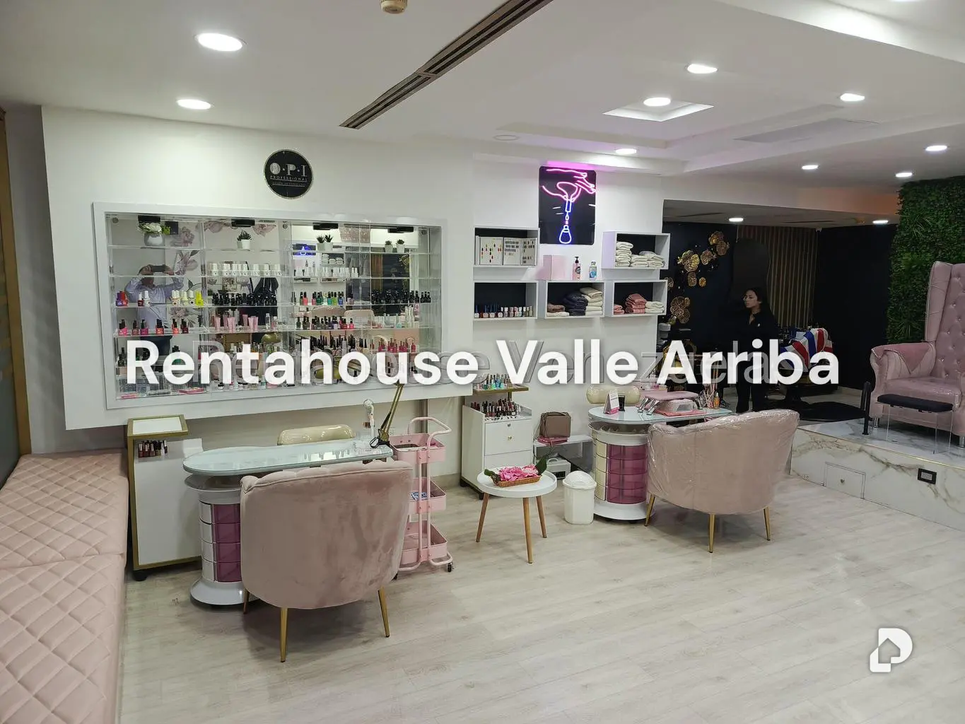 Commercial space in Las Mercedes, Caracas – 6