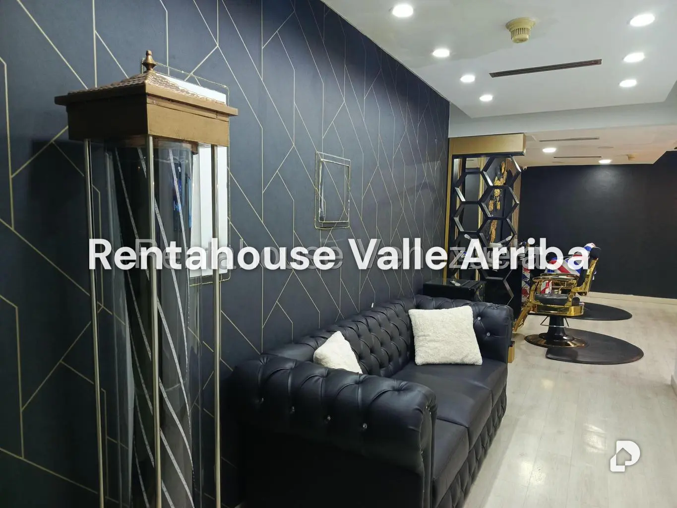 Commercial space in Las Mercedes, Caracas – 2