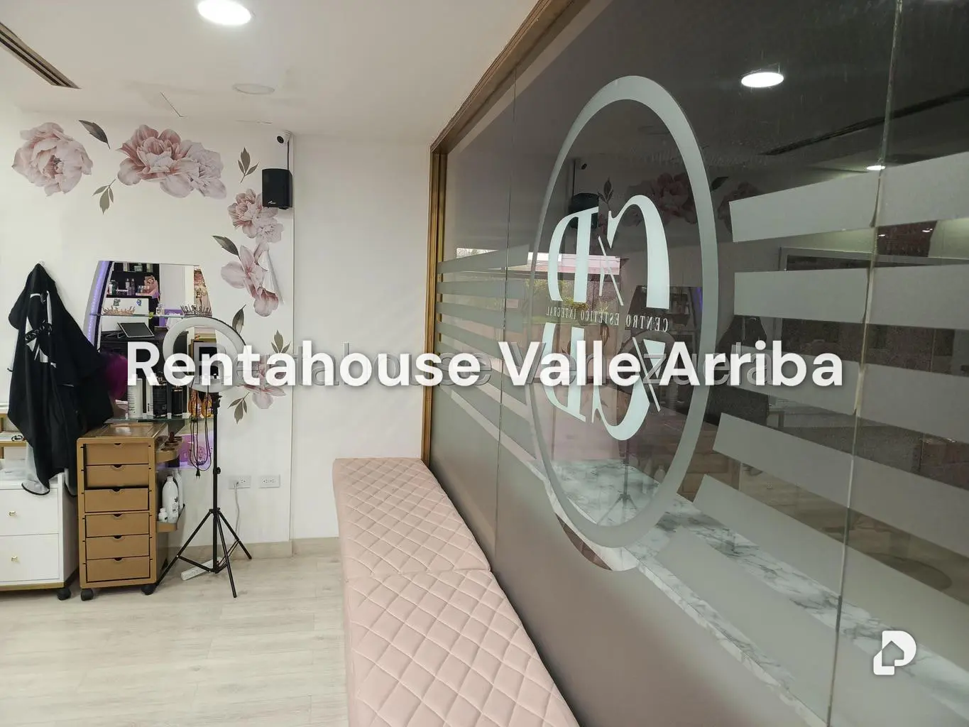 Commercial space in Las Mercedes, Caracas – 10