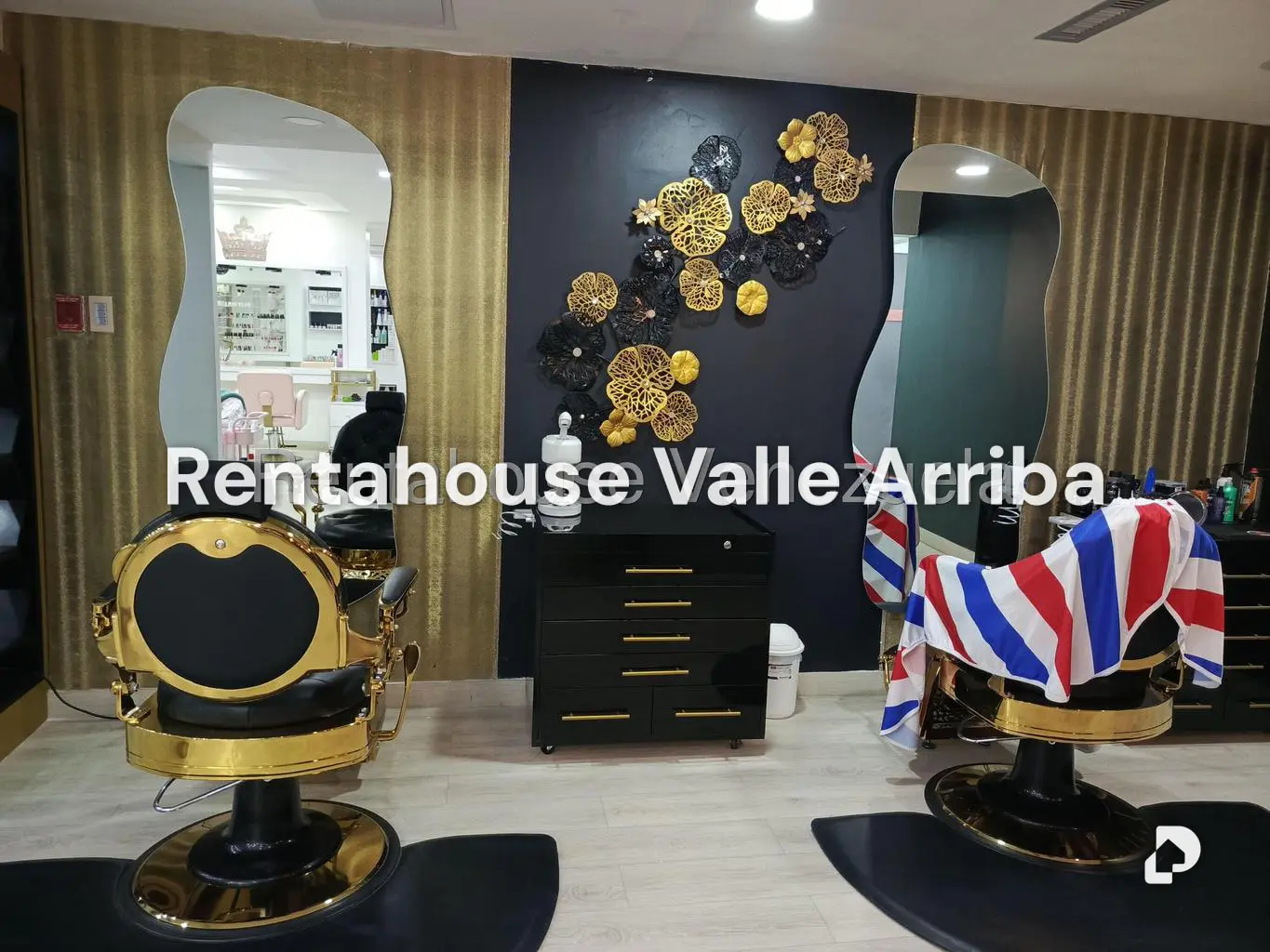 Commercial space in Las Mercedes, Caracas – 21