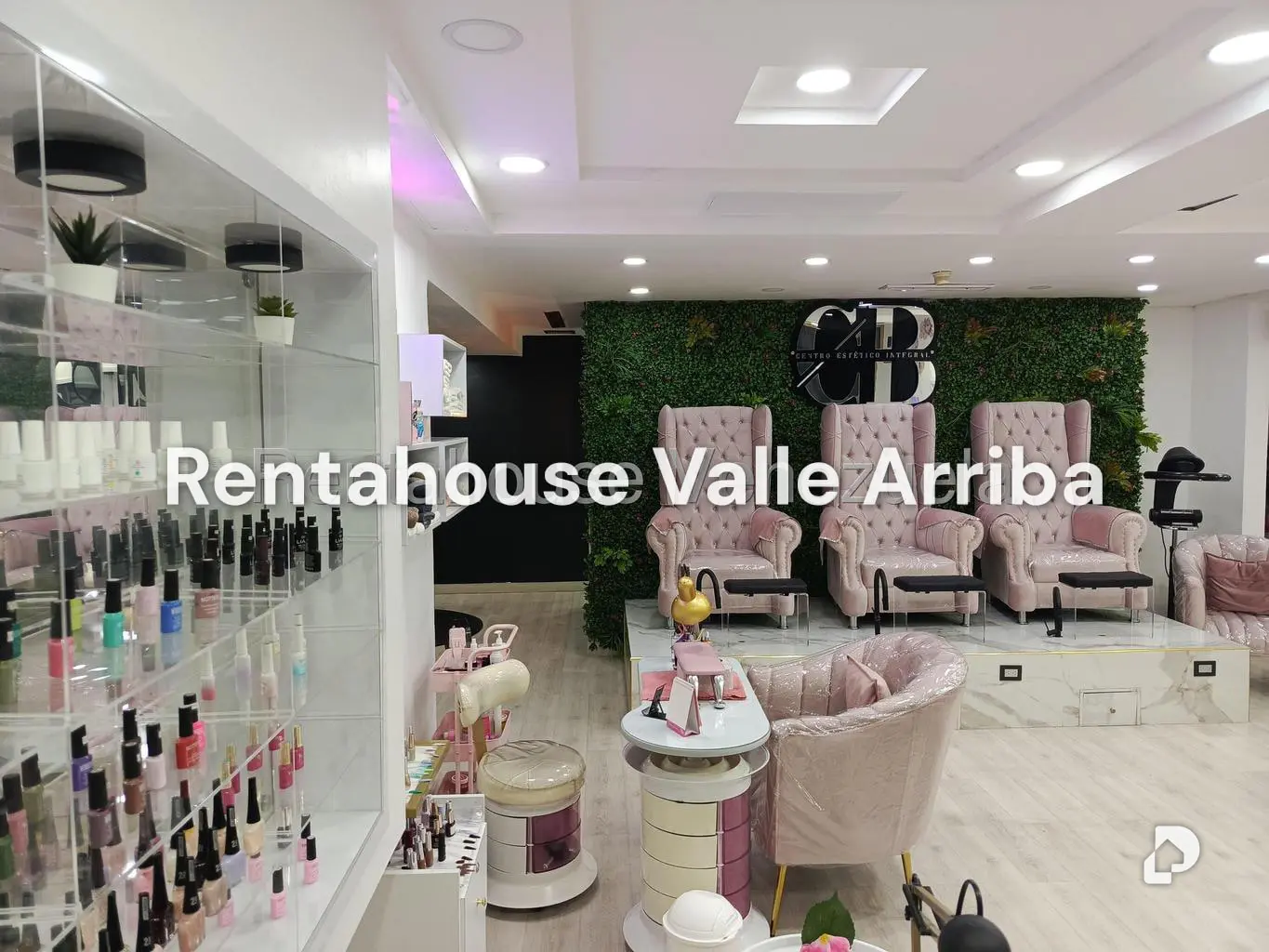 Commercial space in Las Mercedes, Caracas – 8