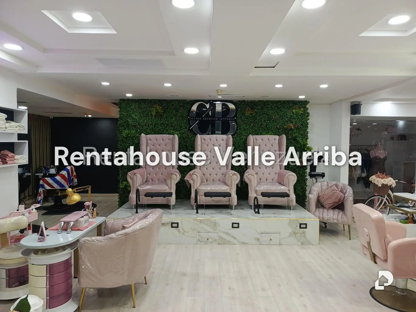 Commercial space in Las Mercedes, Caracas – 15