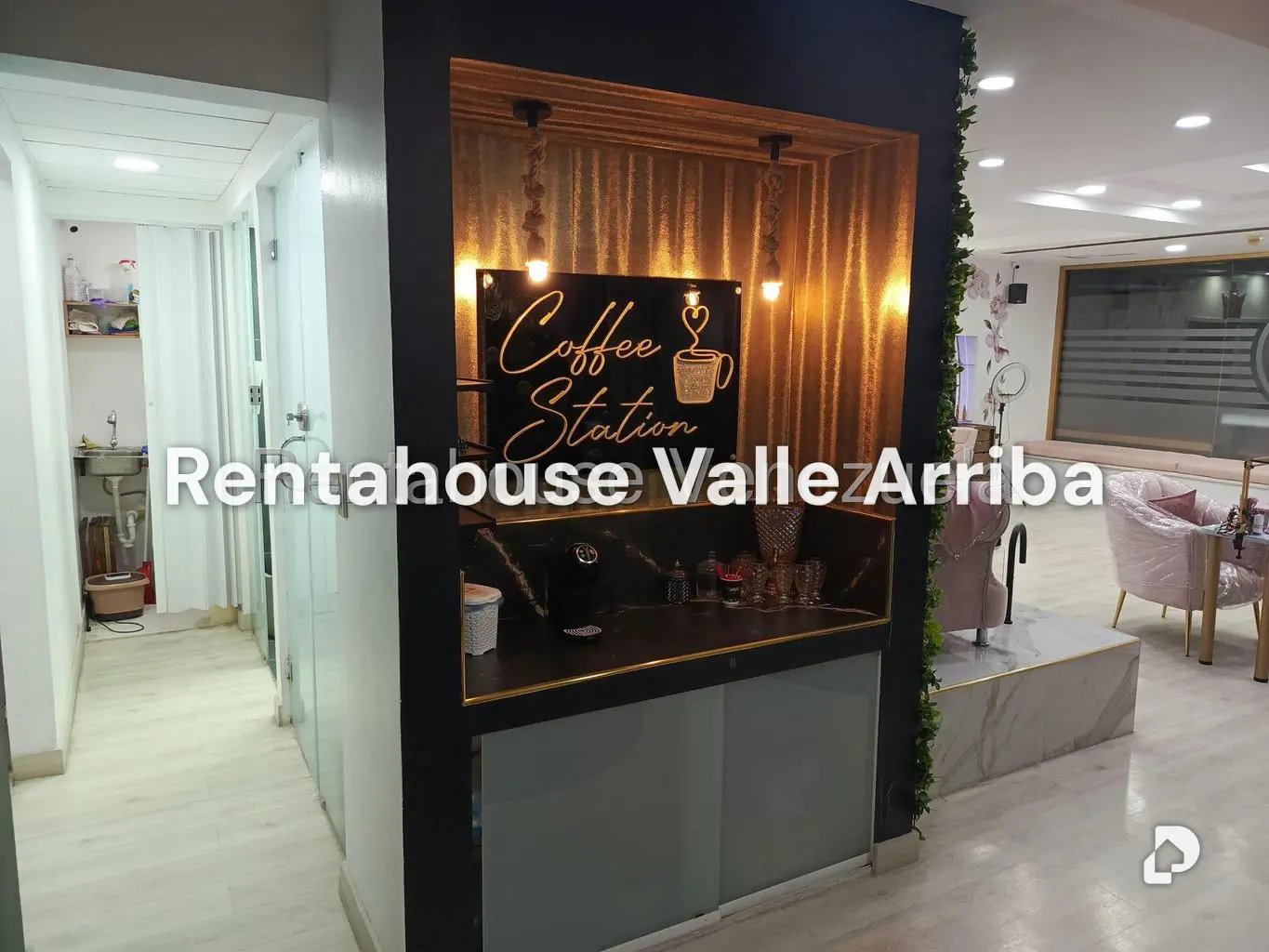 Commercial space in Las Mercedes, Caracas – 19
