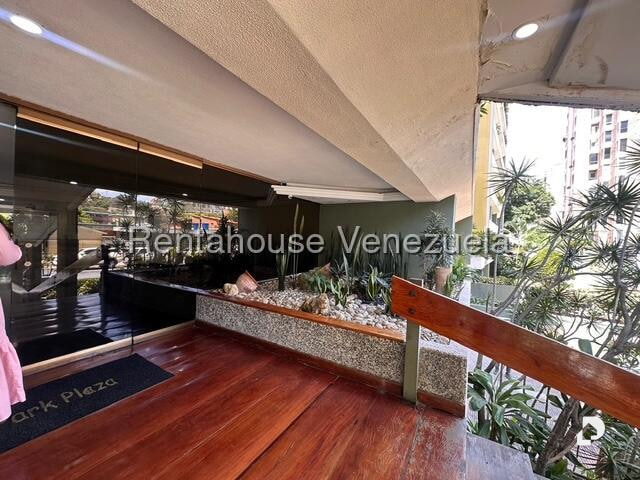Apartamento en Terrazas de Santa Fe, Caracas – 3