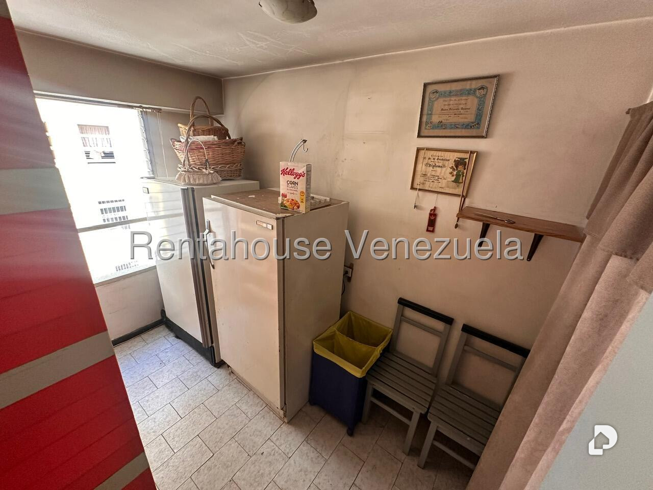 Apartamento en Terrazas de Santa Fe, Caracas – 21