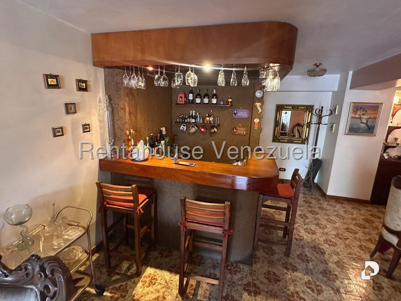 Apartamento en Terrazas de Santa Fe, Caracas – 8
