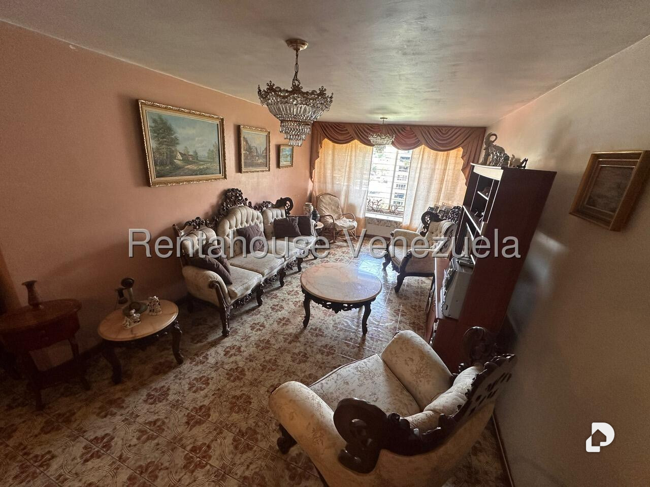 Apartamento en Terrazas de Santa Fe, Caracas – 6