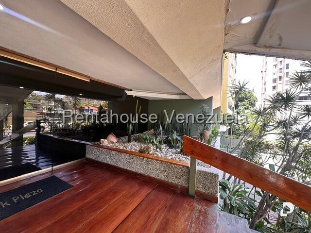 Apartamento en Terrazas de Santa Fe, Caracas – 4