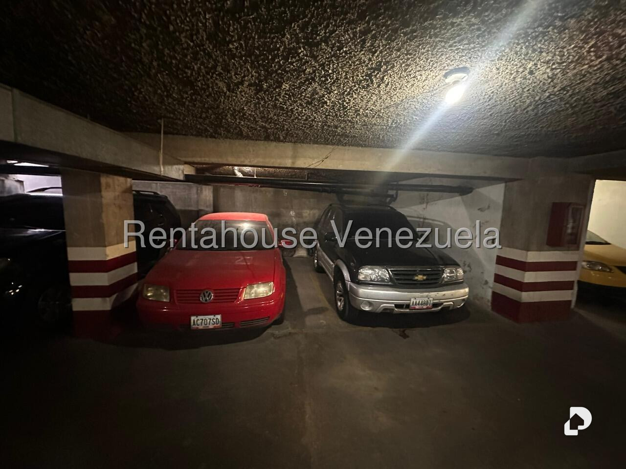 Apartamento en Terrazas de Santa Fe, Caracas – 25