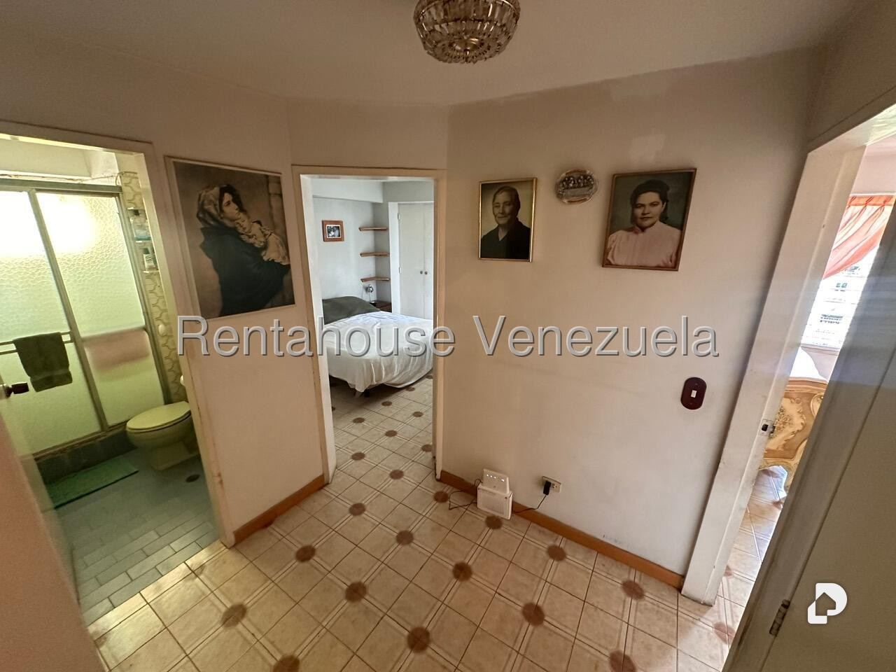 Apartamento en Terrazas de Santa Fe, Caracas – 11