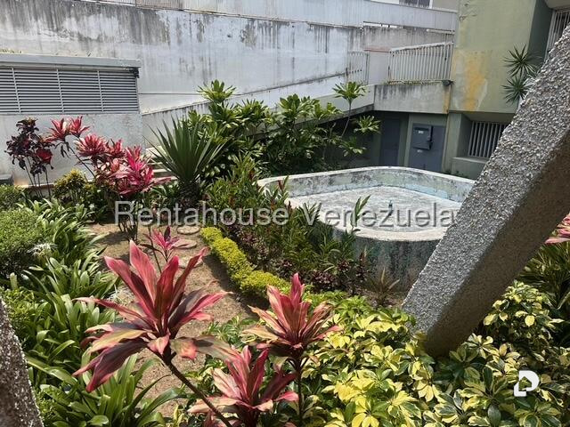 Apartamento en Terrazas de Santa Fe, Caracas – 30