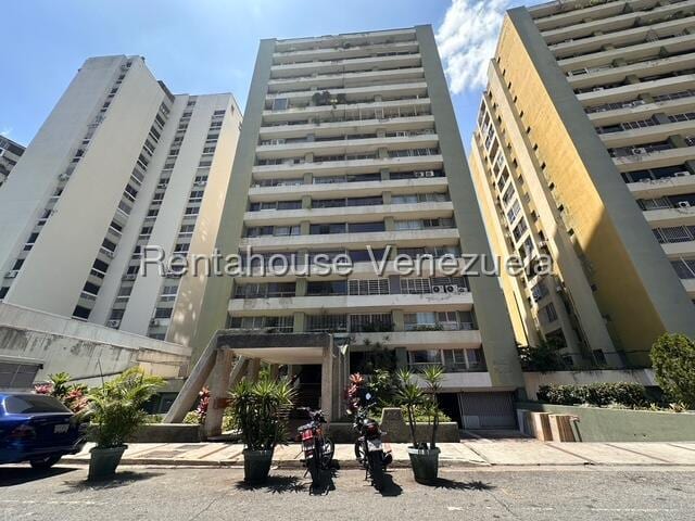 Apartamento en Caracas - 1