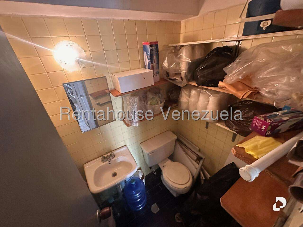 Apartamento en Terrazas de Santa Fe, Caracas – 23