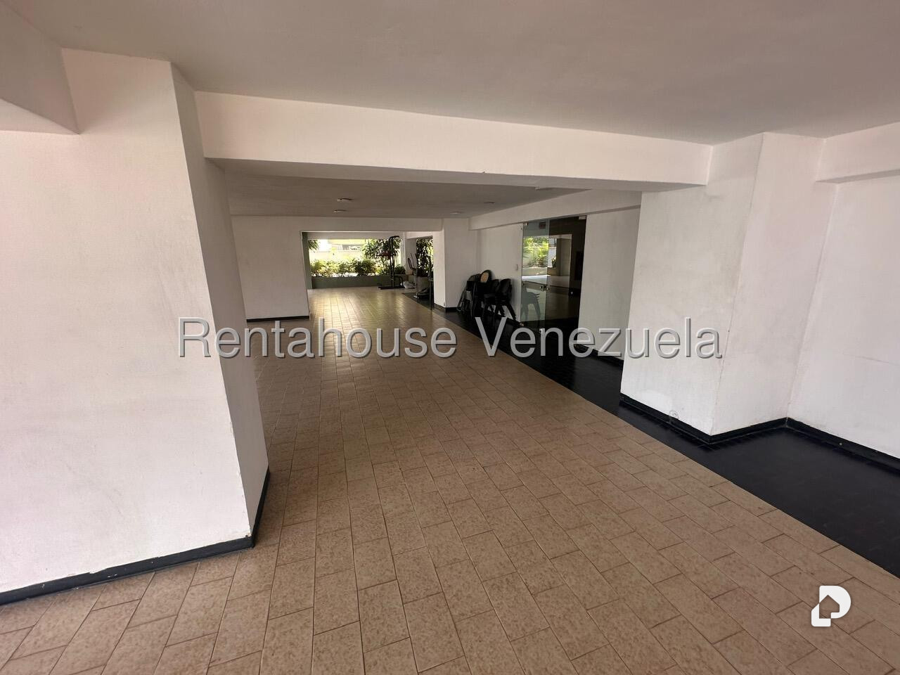 Apartamento en Terrazas de Santa Fe, Caracas – 27