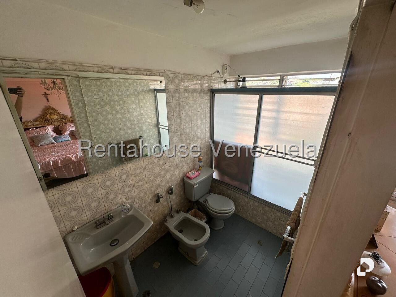 Apartamento en Terrazas de Santa Fe, Caracas – 13