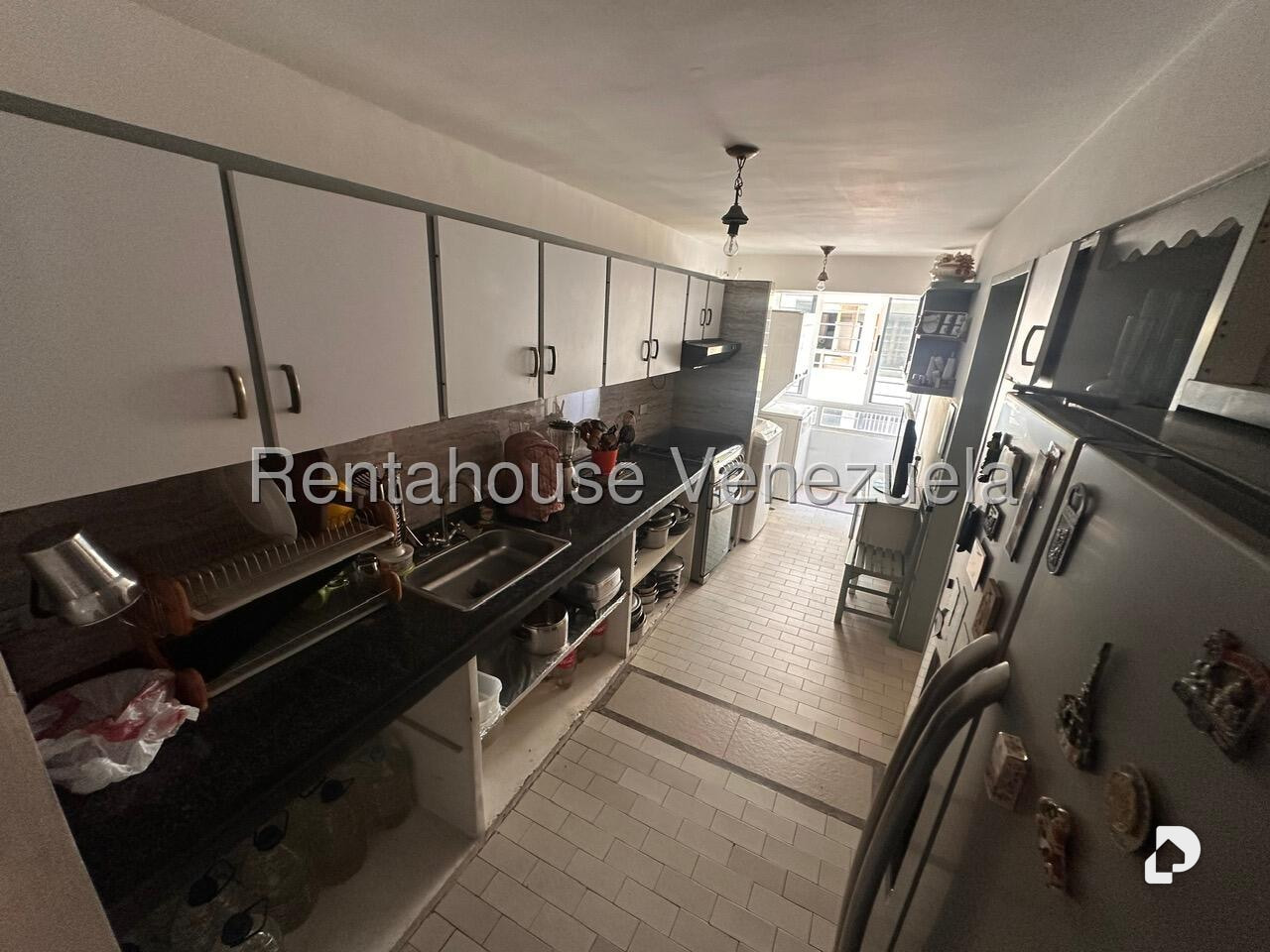 Apartamento en Terrazas de Santa Fe, Caracas – 18