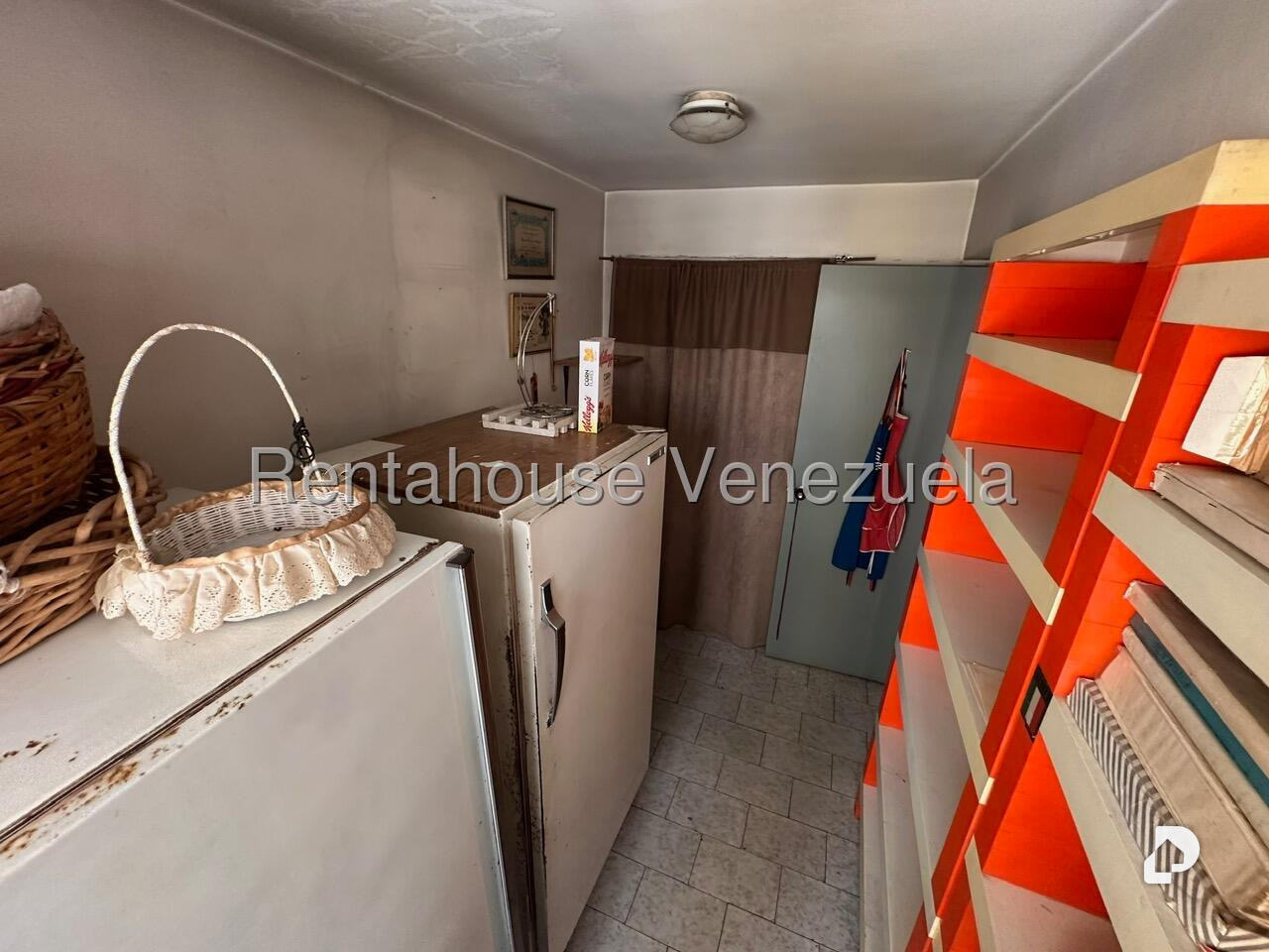 Apartamento en Terrazas de Santa Fe, Caracas – 22