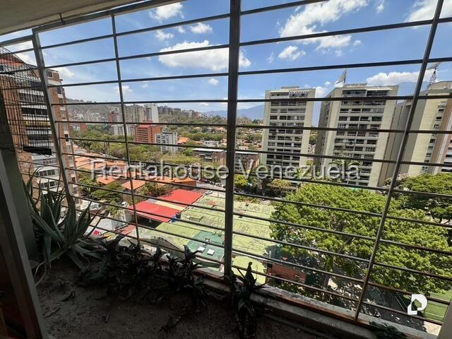 Apartamento en Terrazas de Santa Fe, Caracas – 24