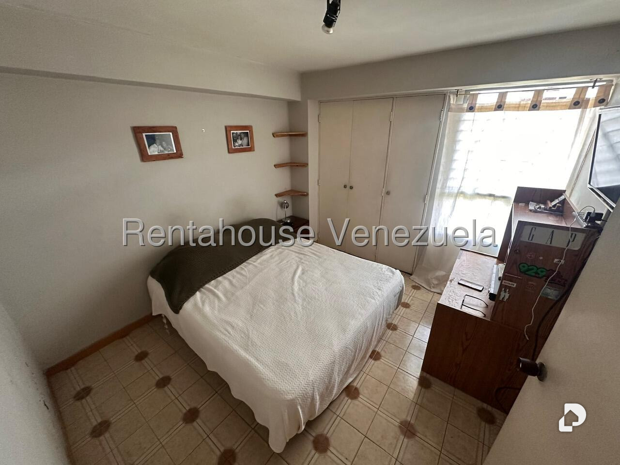Apartamento en Terrazas de Santa Fe, Caracas – 14