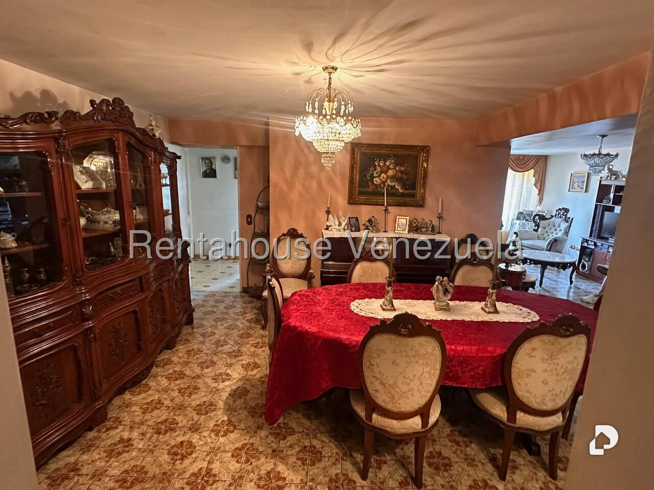 Apartamento en Terrazas de Santa Fe, Caracas – 10