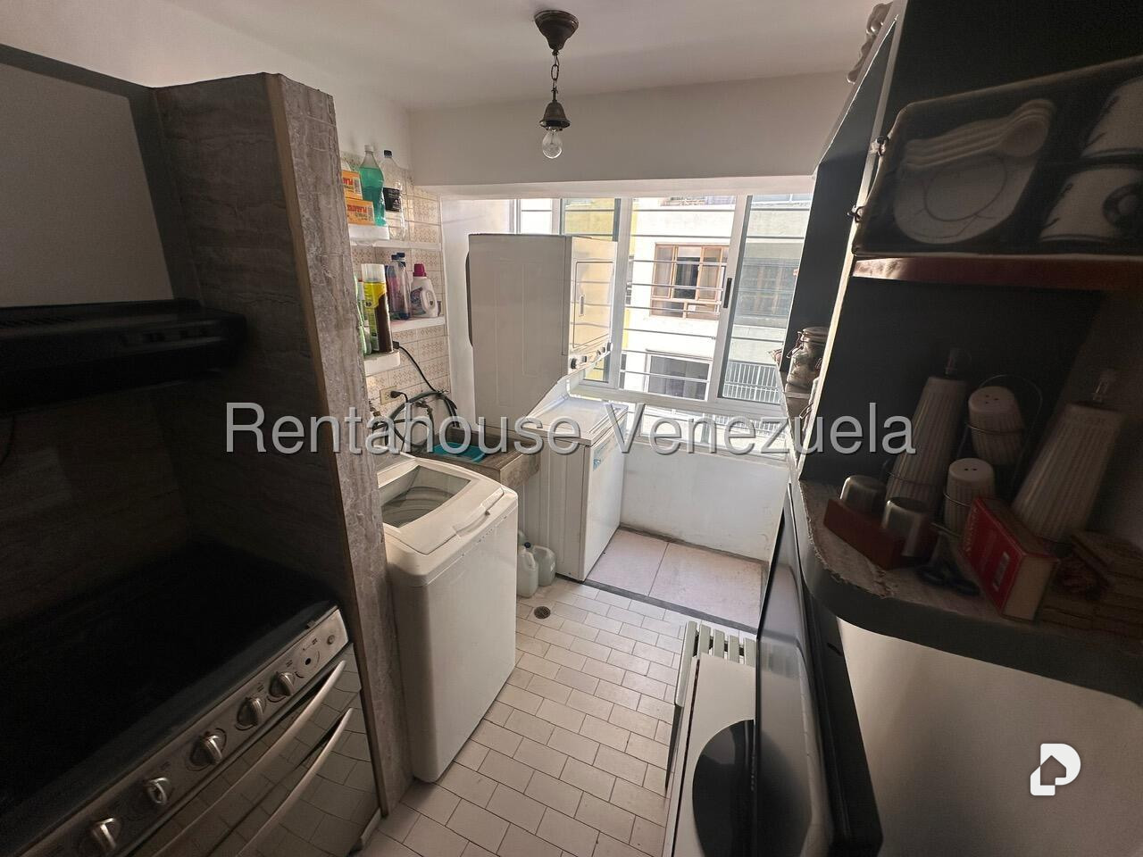 Apartamento en Terrazas de Santa Fe, Caracas – 19