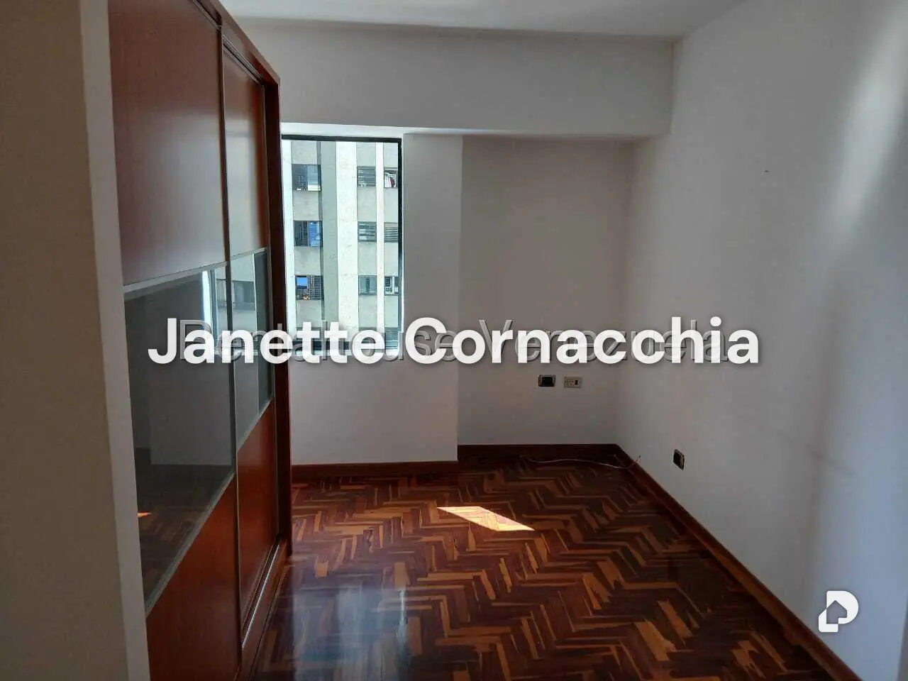 Apartment in El Cigarral, Caracas – 9