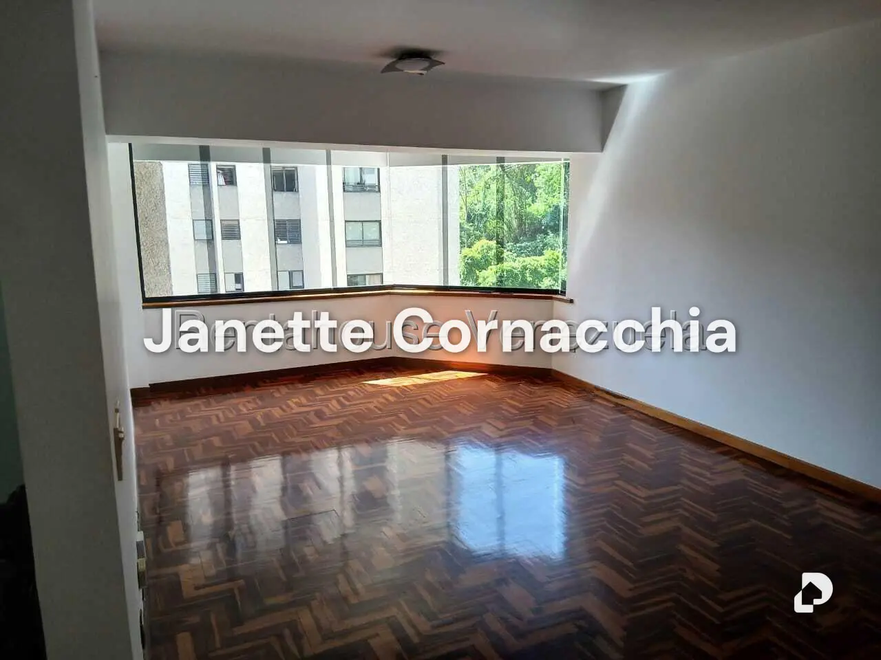 Apartment in El Cigarral, Caracas – 4