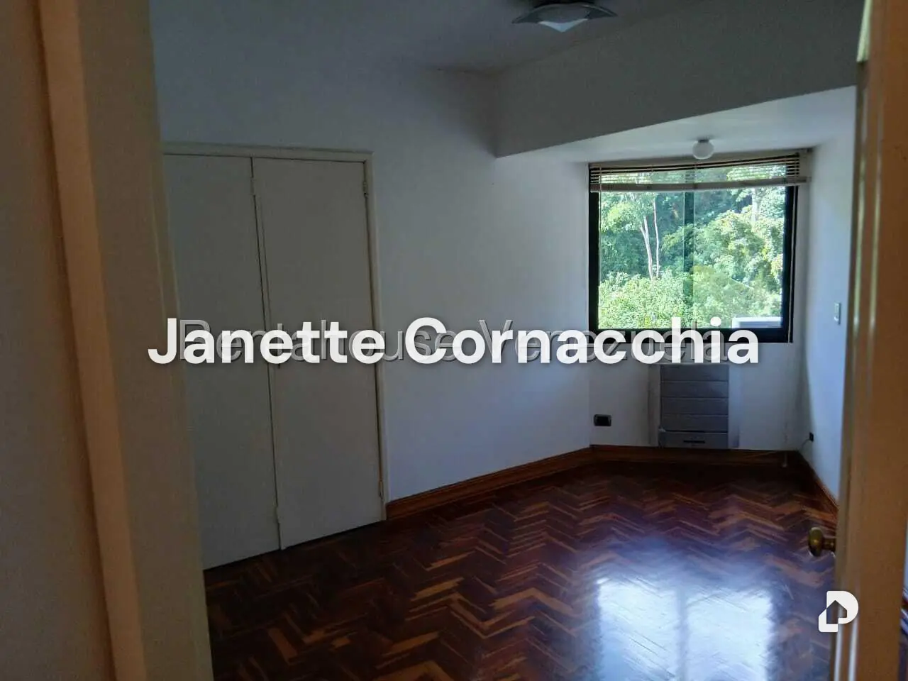 Apartment in El Cigarral, Caracas – 11