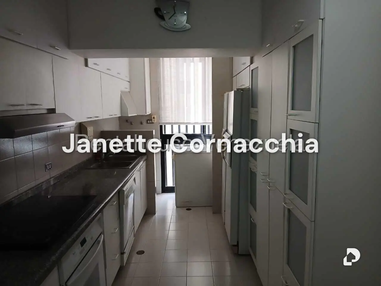 Apartment in El Cigarral, Caracas – 3