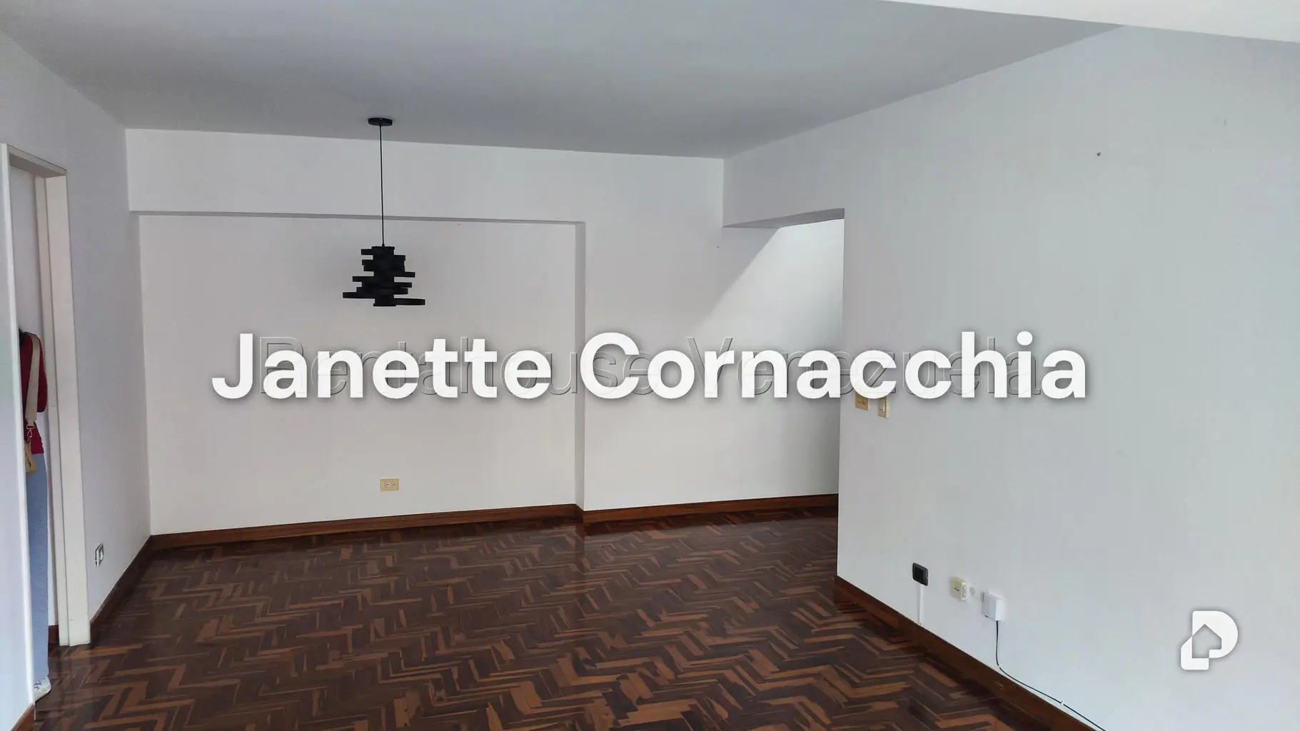 Apartment in El Cigarral, Caracas – 5