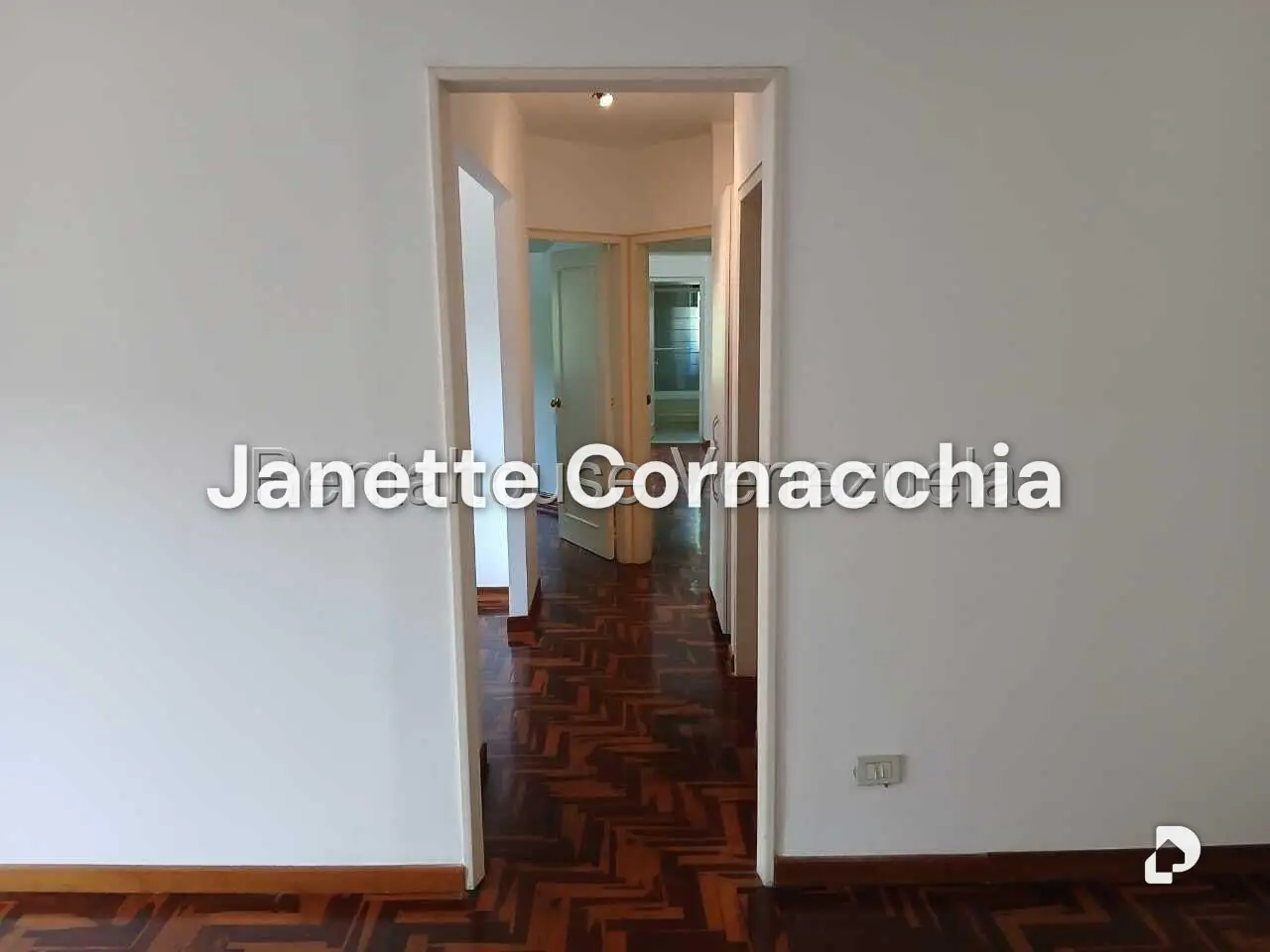 Apartment in El Cigarral, Caracas – 6