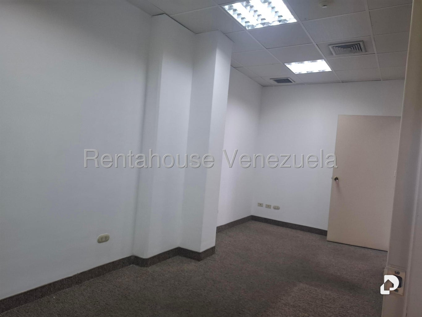 Oficina en Boleíta Norte, Caracas