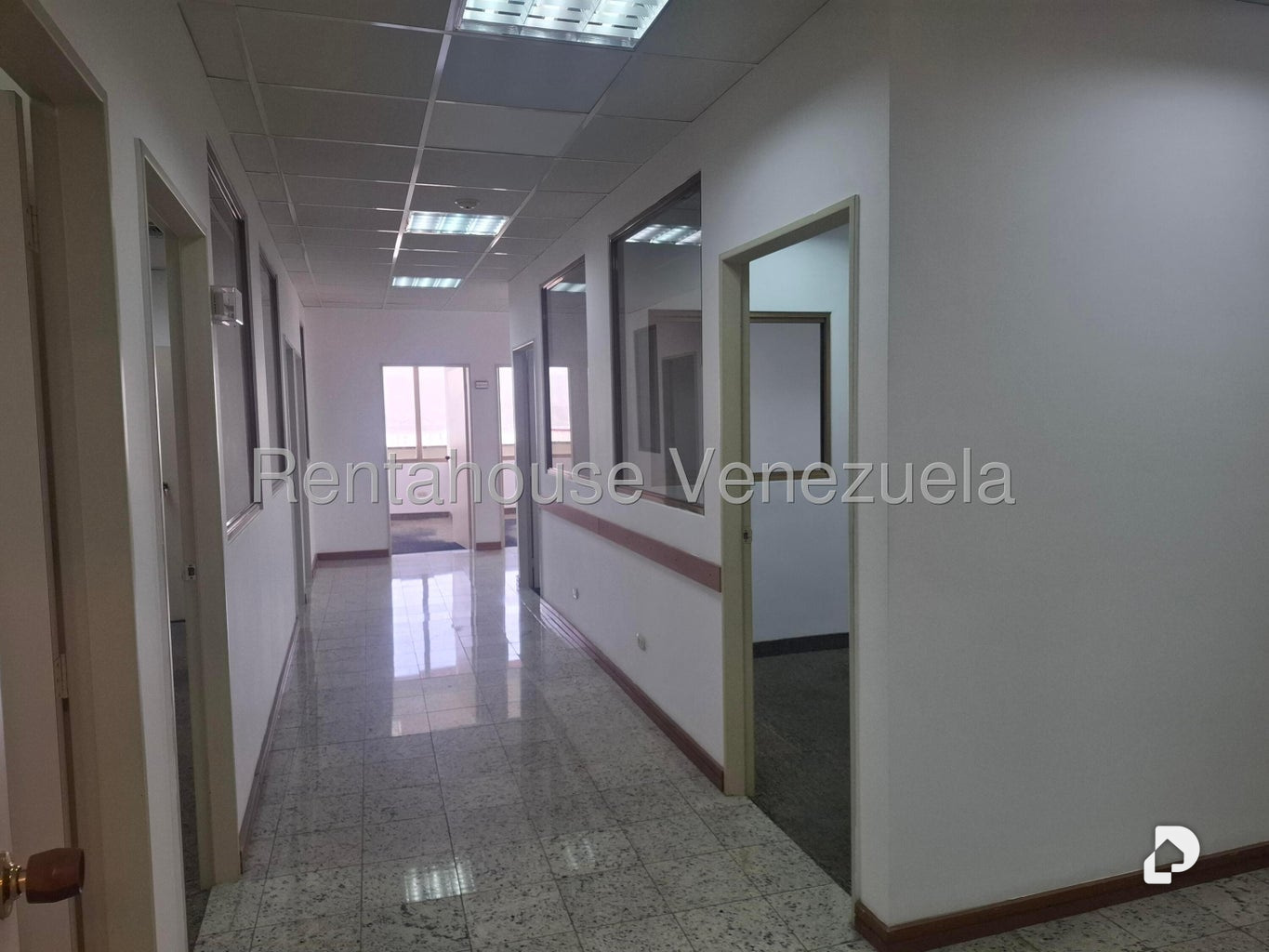 Oficina en Boleíta Norte, Caracas
