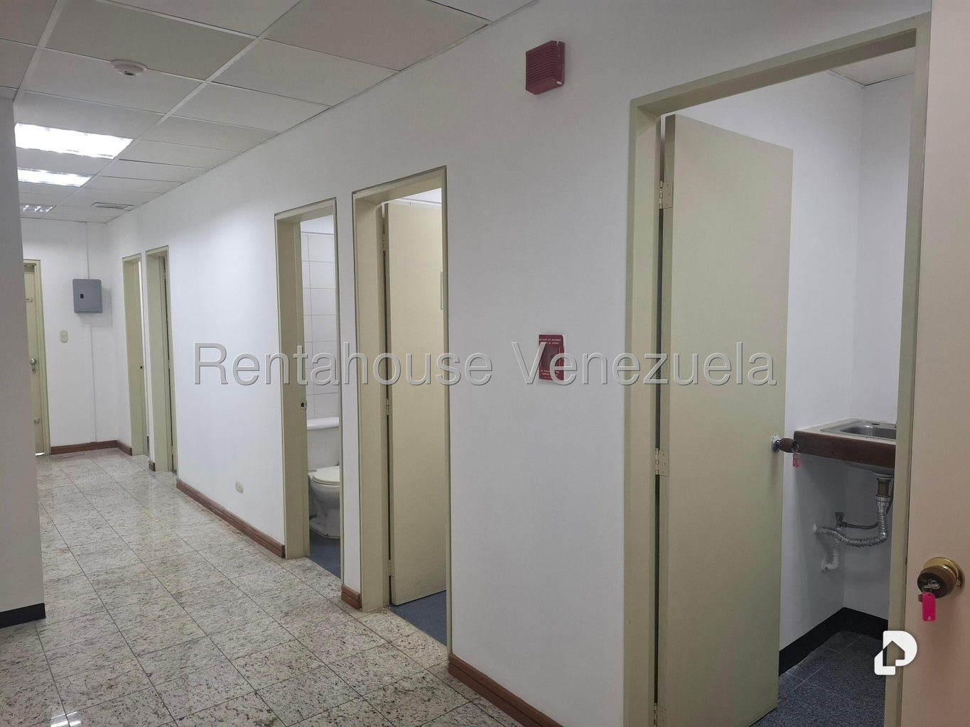 Oficina en Boleíta Norte, Caracas